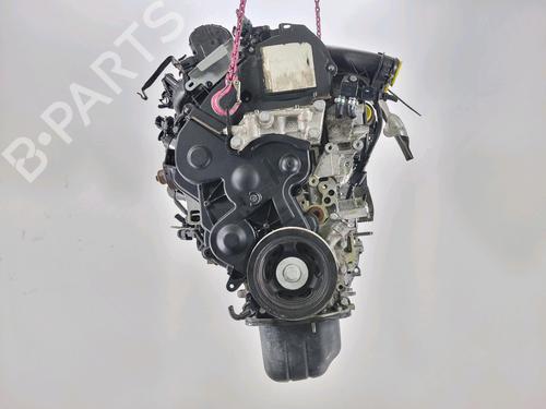 Motor CITROËN DS3 (SA_) 1.6 HDi 90 (92 hp) 29218538