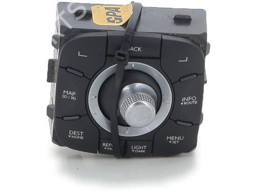 Elektronisk modul RENAULT SCÉNIC III (JZ0/1_) 1.9 dCi (JZ0J, JZ1J, JZ1K, JZ1S) | BP30917424M83