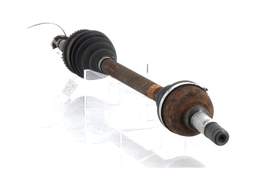 Left rear driveshaft JAGUAR S-TYPE II (X200) 2.7 D | BP20315090M40 