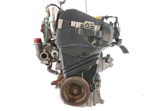 Used Engine RENAULT KANGOO BE BOP (KW0/1_) 1.5 dCi (KW0G) (90 hp) 32013198