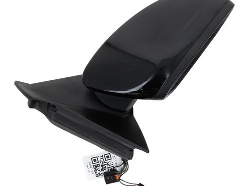 Used Right mirror Right mirror PEUGEOT 208 II (UB_, UP_, UW_, UJ_) 1.2 PureTech 100 (101 hp) 33332809 33332809