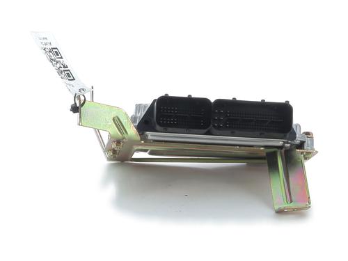 Calculateur moteur (ecu) KIA PICANTO I (SA) 1.1 CRDi (75 hp) 31912613