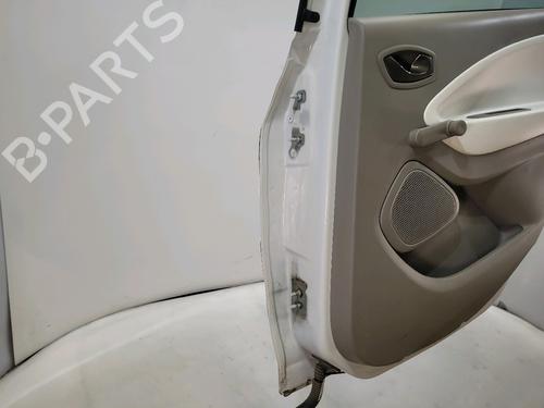 Right rear door RENAULT ZOE (BFM_) ZOE | BP30379994C5 