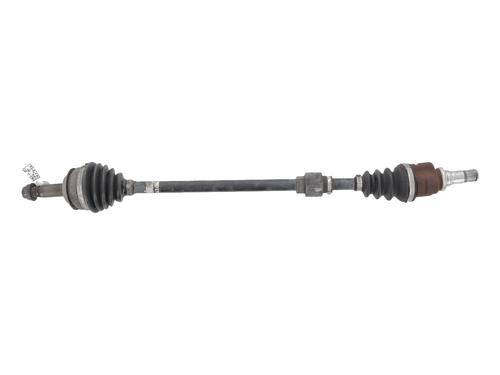 Used Right front driveshaft Right front driveshaft TOYOTA YARIS (_P9_) [2005-2014] 33732830 33732830