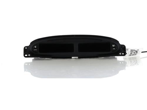 Instrument cluster CITROËN XSARA PICASSO (N68) 2.0 HDi | BP21184484C47 