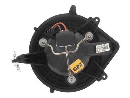 Ventola Interna stufa abitacolo MINI MINI Convertible (R57) Cooper D (112 hp) 31635655