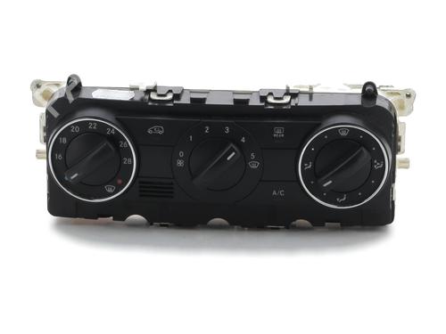Used Climate control MERCEDES-BENZ B-CLASS Sports Tourer (W245) B 180 CDI (245.207) (109 hp) 28333143