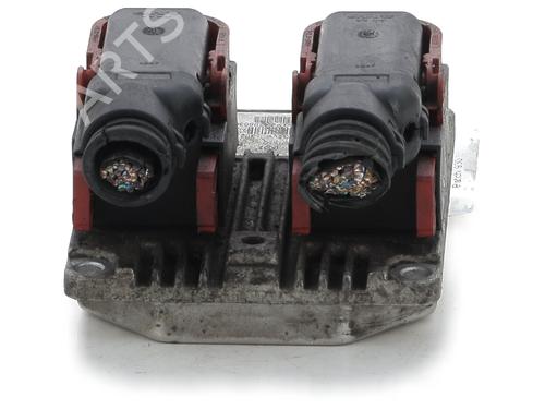 Used Engine control unit (ECU) FIAT DOBLO Box Body/MPV (223_) [2000-2025]  27887712