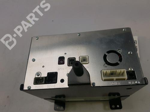 Bilradio MAZDA 5 (CW) 1.6 CD | BP11500570E6 