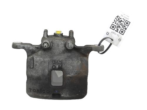 Used Left front brake caliper FIAT FULLBACK Pickup (502_, 503_) 2.4 D 4x4 (KT0T) (181 hp) 27904875