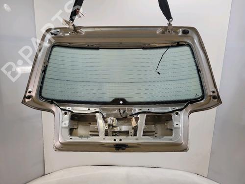 Tailgate VW GOLF IV (1J1) 1.9 TDI | BP27667150C6 