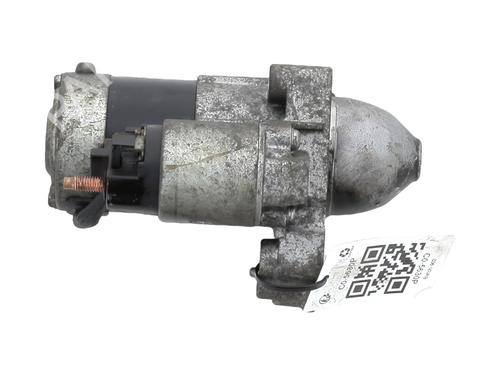 Starter PEUGEOT 207 (WA_, WC_) 1.6 HDi | BP30827777M8 