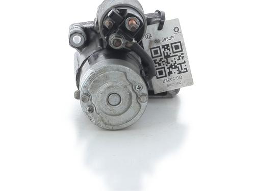 Startmotor CITROËN C4 II (NC_) 1.6 HDi 90 | BP32225676M8