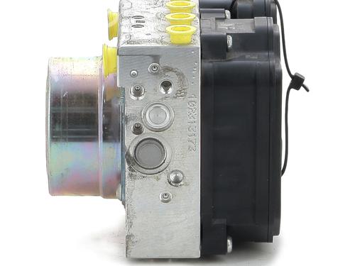ABS pump SUZUKI IGNIS III (MF, FF) 1.2 (ATK412) | BP26726941M43 