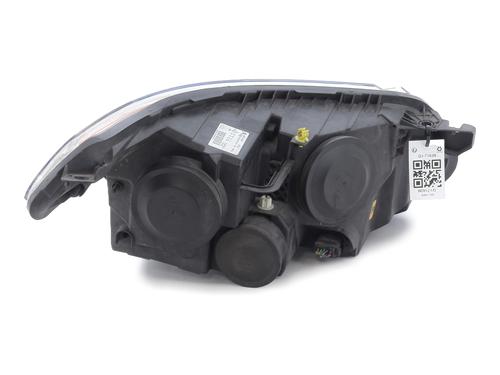 Left headlight CITROËN C3 Picasso (SH_) | BP33332843C28 - Image 2