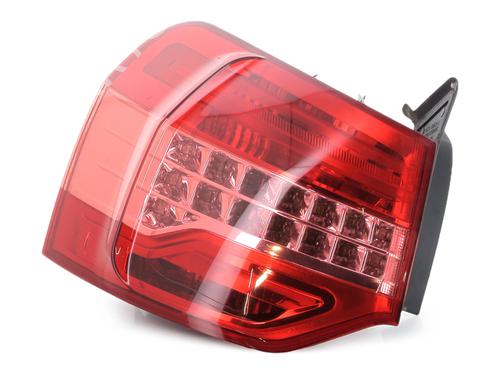 Left taillight CITROËN C5 III (RD_) 2.0 HDi (RDRHD8, RDRHDJ, RDRHR8, RDRHRJ) | BP37191692C34 - Image 2