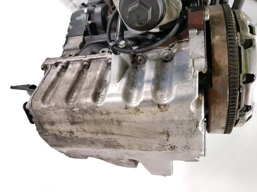 Engine VW POLO IV (9N_, 9A_) 1.4 TDI | BP29553088M1 