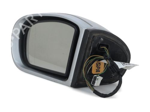 Left mirror MERCEDES-BENZ C-CLASS (W203) C 220 CDI (203.008) | BP29874455C26