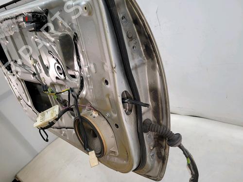 Left front door TOYOTA RAV 4 II (_A2_) 2.0 4WD (ACA21, ACA20) | BP24814672C2 