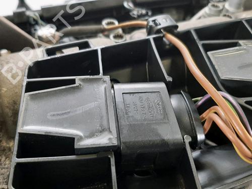 Engine VW POLO V (6R1, 6C1) 1.2 | BP31141895M1 