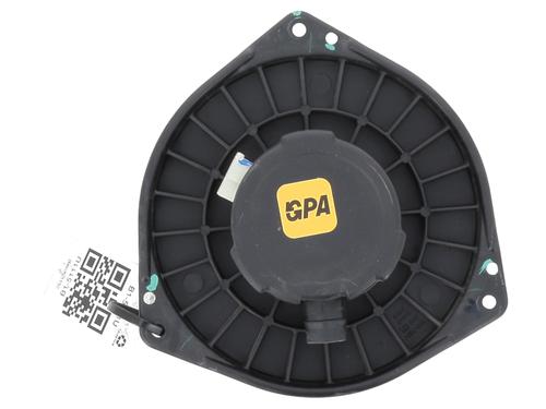 Używane Silniczek dmuchawy nagrzewnicy MITSUBISHI L200 / TRITON (KA_T, KB_T) 2.5 DI-D 4WD (KB4T) (136 hp) 30918117