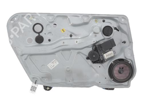 Front left window mechanism VW PASSAT B5.5 Variant (3B6) 1.9 TDI | BP37087052C22 - Image 2