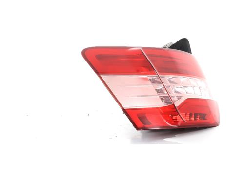 Left taillight CITROËN C5 III (RD_) 2.0 HDi (RDRHD8, RDRHDJ, RDRHR8, RDRHRJ) | BP34414571C34  - Image 5