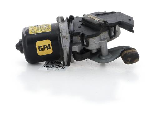 front-wiper-motor-renault-clio-iii-br01-cr01-2005-2006-2007-2008-2009-2010-2011-2012-2013-2014-34642437 main image