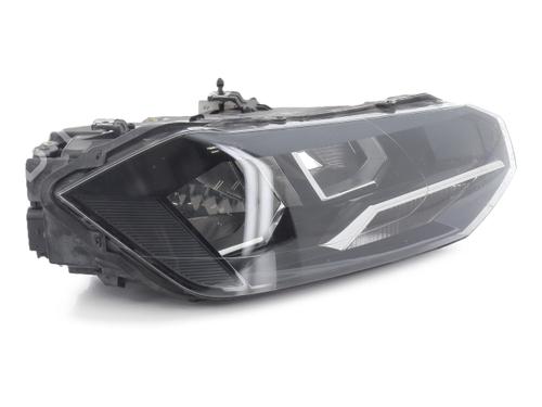 Right headlight VW POLO VI (AW1, BZ1, AE1) 1.6 TDI | BP40487931C29 - Image 4