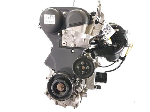 Used Engine FORD FOCUS III 1.6 Ti (105 hp) 32513424