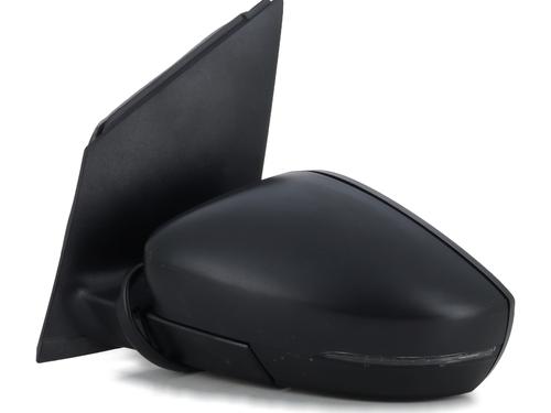 Left mirror VW POLO V (6R1, 6C1) 1.4 TDI | BP26015972C26 