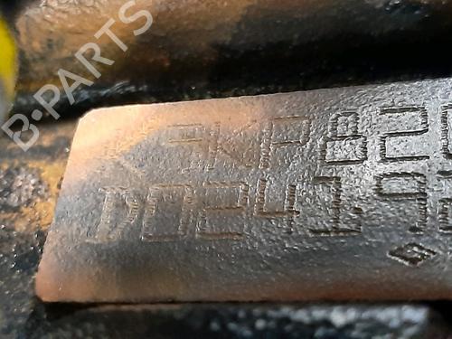 Engine RENAULT TWINGO II (CN0_) 1.5 dCi 75 | BP32434457M1