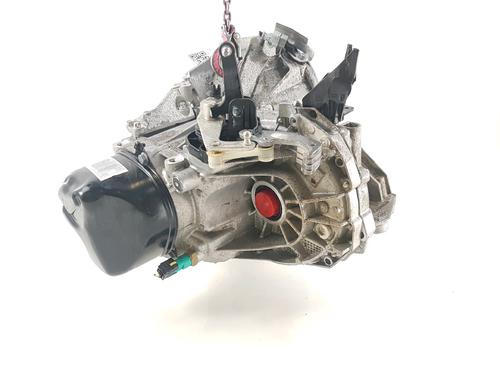 Gearbox DACIA SANDERO II 1.0 SCe 75 (B8JC, B8JD) | BP17373344M3 
