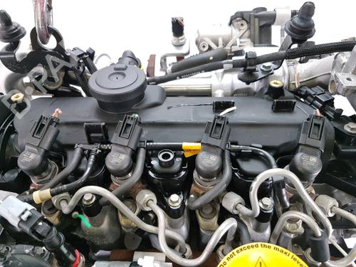Engine DACIA DUSTER (HS_) 1.5 dCi (HSMC) | BP40521279M1 - Image 9