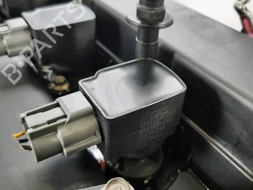 Engine MAZDA 6 Hatchback (GG) 1.8 | BP32006048M1