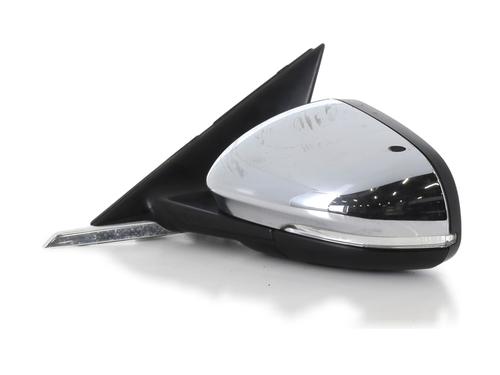 Left mirror JAGUAR XF I (X250) 2.2 D | BP31867010C26 