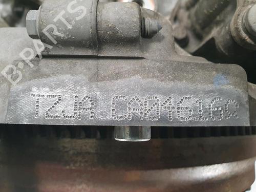 Engine FORD FIESTA VI (CB1, CCN) 1.6 TDCi | BP39547426M1 - Image 10