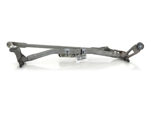 Used Front wipers mechanism RENAULT MEGANE II (BM0/1_, CM0/1_) 1.5 dCi (BM1F, CM1F) (86 hp) 28286091