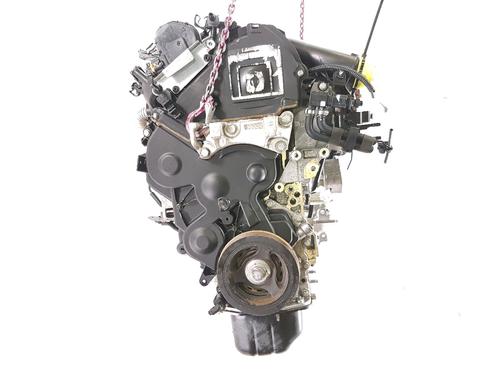 Used Engine Engine PEUGEOT PARTNER Box Body/MPV [2008-2026] 36006775 36006775
