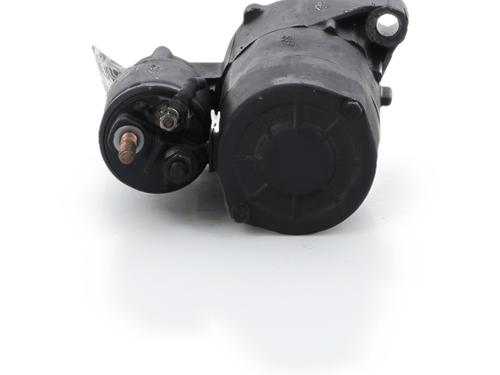Starter DACIA SANDERO 1.2 16V | BP39898640M8 - Image 4