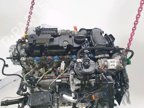 Engine PEUGEOT 308 II (LB_, LP_, LW_, LH_, L3_) 1.6 BlueHDi 120 | BP29471039M1 