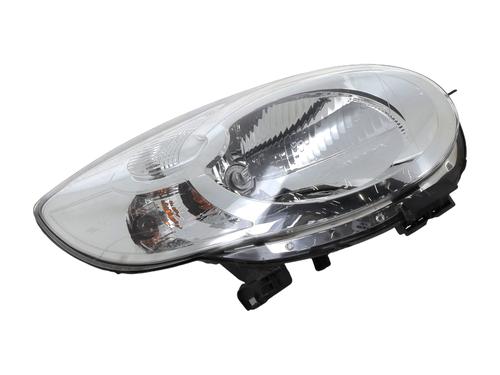 right-headlight-citroen-c1-pm_-pn_-2005-2006-2007-2008-2009-2010-2011-2012-2013-2014-33646196 main image