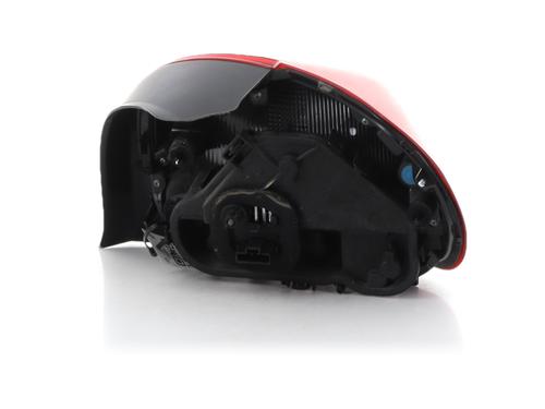 Left taillight CITROËN C3 III (SX) 1.2 PureTech 82 | BP36252540C34 - Image 4