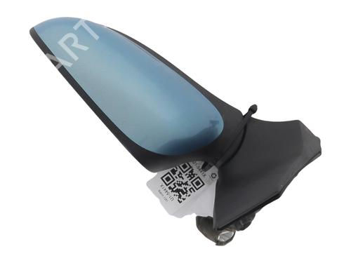 Used Left mirror FORD KA (RU8) 1.2 (69 hp) 33033305