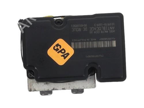 ABS Bremseaggregat CITROËN C2 (JM_) 1.4 | BP29988021M43