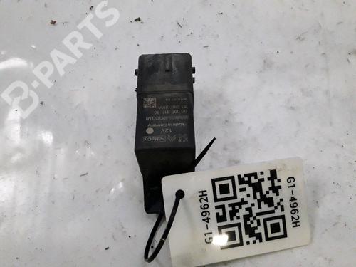 Elektronisk modul FORD FIESTA VI (CB1, CCN) 1.4 TDCi (70 hp) 10757508