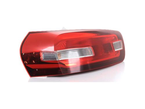 Left taillight CITROËN C4 Picasso II 1.2 THP 130 | BP39577017C34 - Image 5