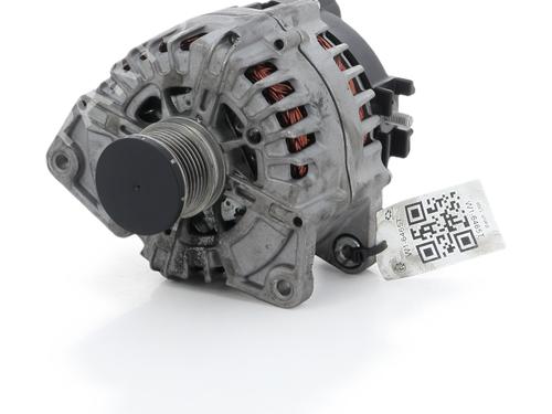 Generator Generator MERCEDES-BENZ C-CLASS (W205) C 200 BlueTEC / d (205.037) (136 hp) 34457637 34457637