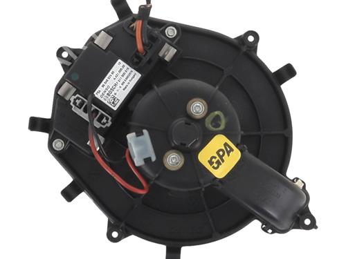 Used Heater blower motor Heater blower motor CITROËN C4 Picasso I MPV (UD_) [2006-2015] 33745648 33745648