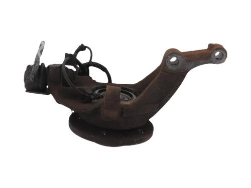 Right front steering knuckle RENAULT TRAFIC II Van (FL) 2.0 dCi 115 (FL01, FL0U, FL00, FL0H, FL0M) | BP36777052M26 - Image 3